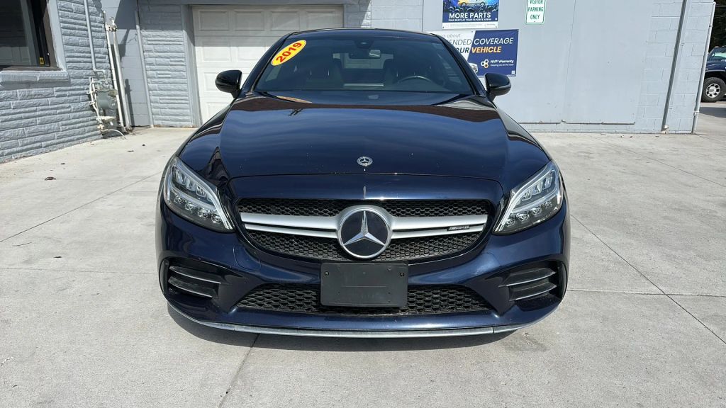 mercedes-benz c-class coupe 2019 WDDWJ6EB8KF855359 image mercedes-benz c-class coupe 2019 WDDWJ6EB8KF855359 image